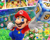 Mario Party Superstars Announced – Coming October