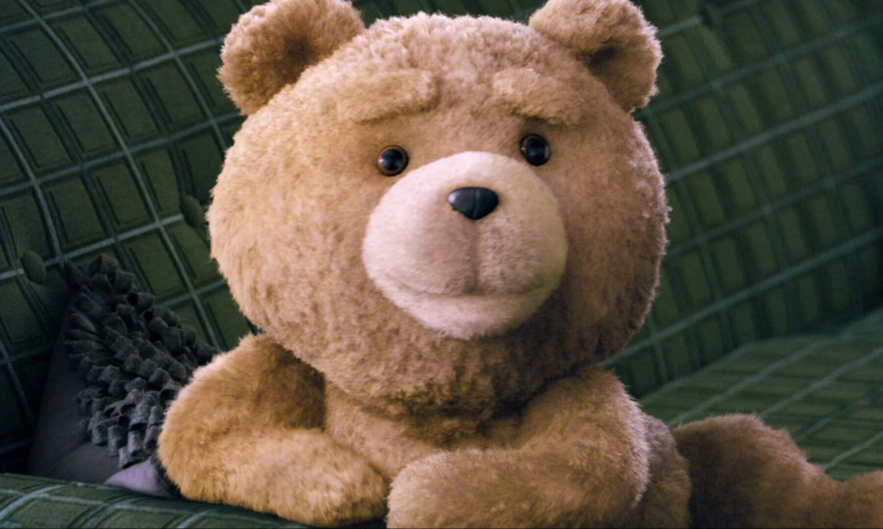 Ted Prequel Series In Development At Peacock