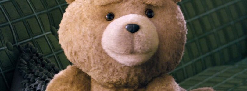 Ted Prequel Series In Development At Peacock