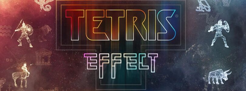 Tetris Effect Connected Crossplay