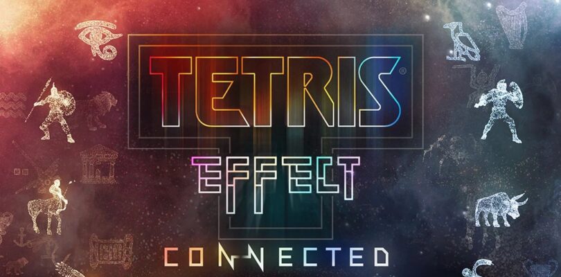 Tetris Effect Connected Crossplay