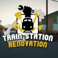 Train Station Renovation