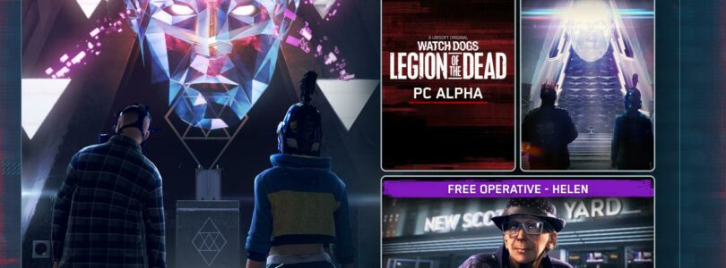 Zombies and More come to Watch Dogs: Legion in Title Update 4.5