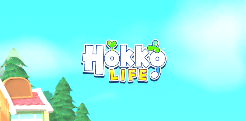 Hokko Life (Animal Life-Sim) Enters Early Access