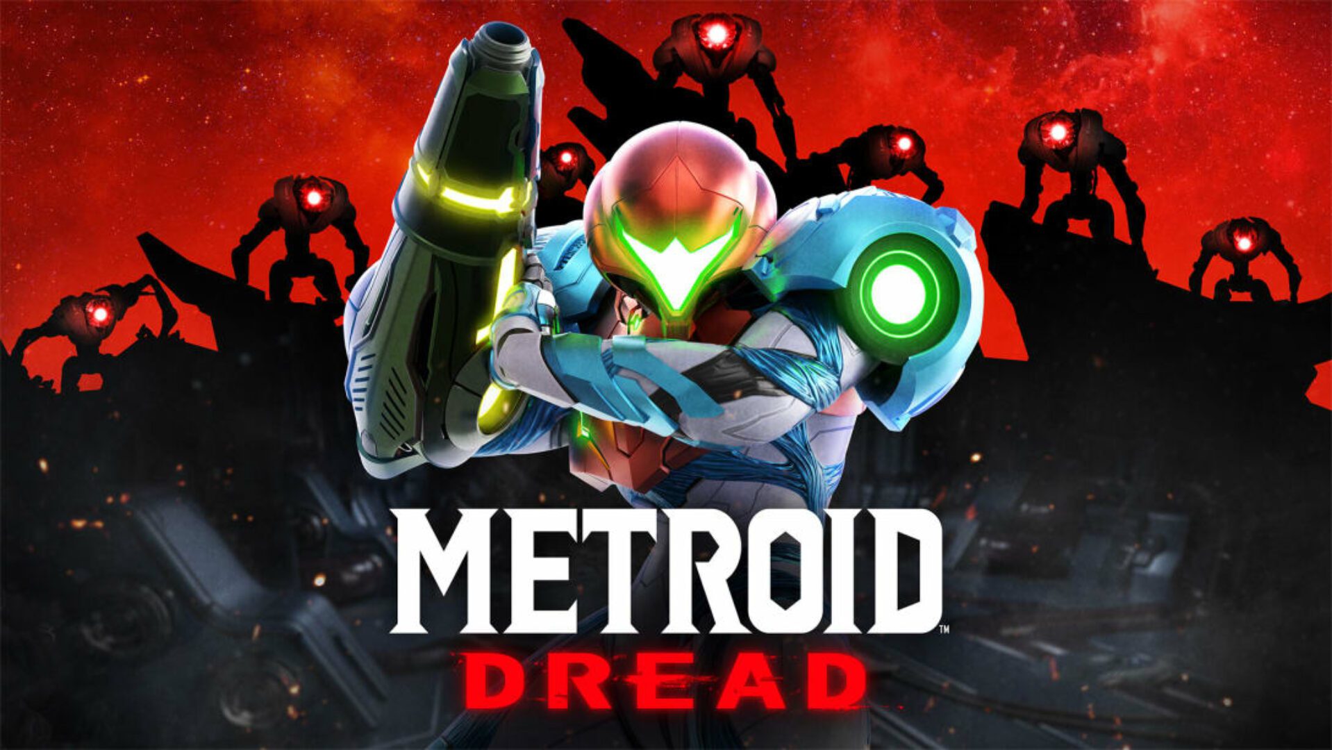 Metroid Dread – New 2D Metroid Announced!