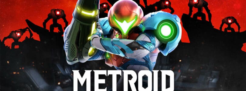 Metroid Dread – New 2D Metroid Announced!