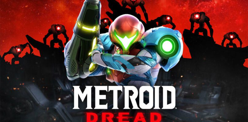 Metroid Dread – New 2D Metroid Announced!