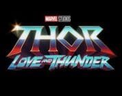 Thor: Love and Thunder Wraps Production