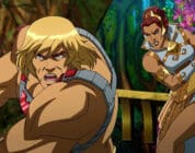 First Trailer for Kevin Smith’s Netflix Series He-Man and the Masters of the Universe: Revelations Arrives Online