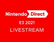 Nintendo Direct E3 2021 – Round Up!