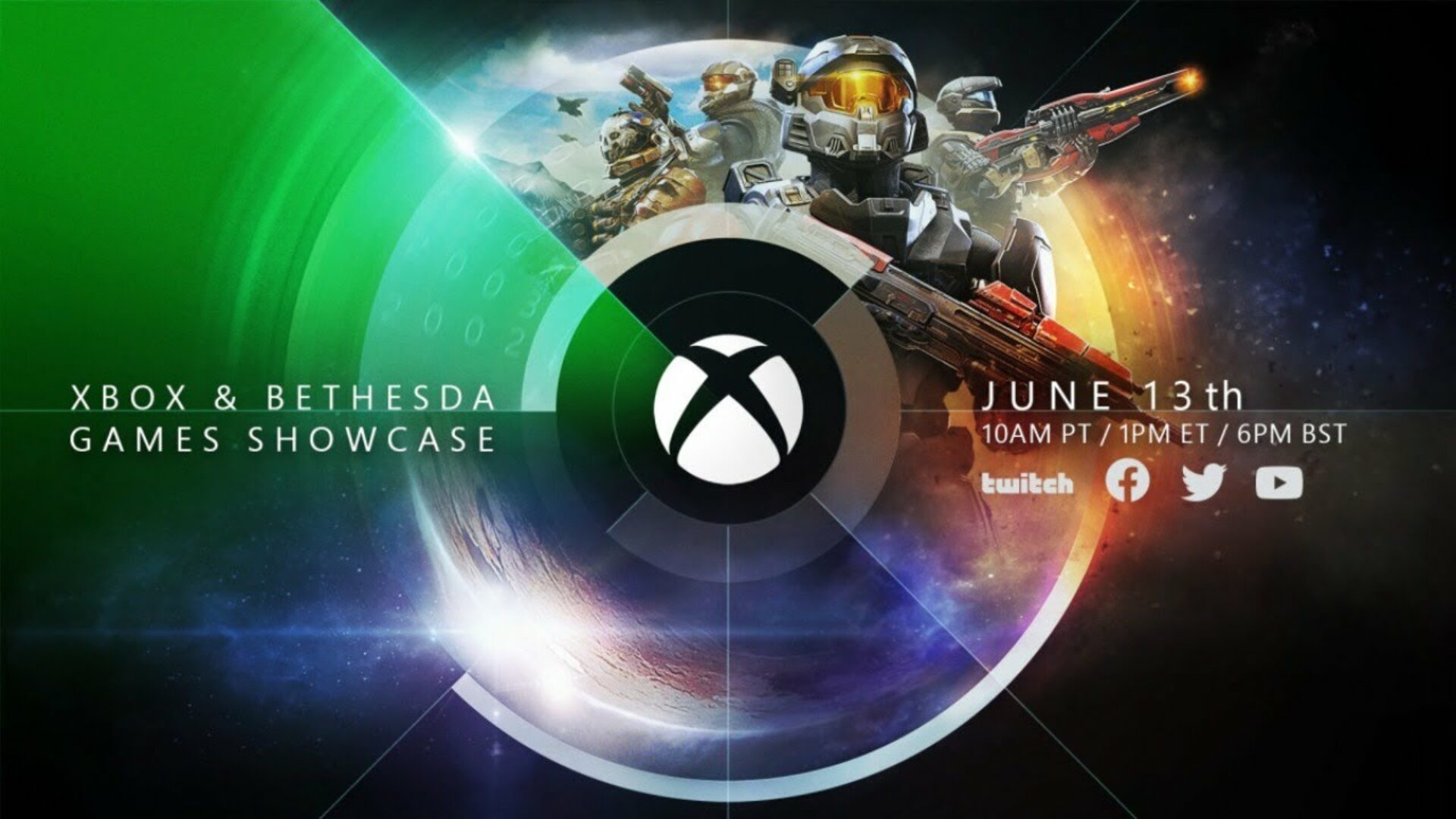 Bethesda Games E3 2021 Showcase Roundup