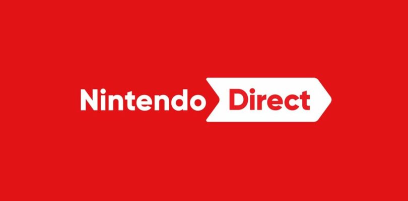 Nintendo E3 2021 Nintendo Direct + Treehouse