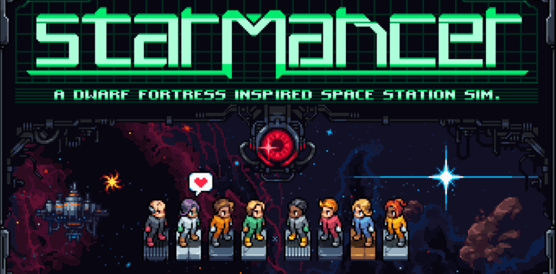 Starmancer Early Access On The Way