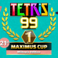 Tetris 99 Maximus Cup X Miitopia – Starts Friday