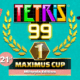 Tetris 99 Maximus Cup X Miitopia – Starts Friday