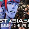 Eastasiasoft reveals Games Showcase #4 for Summer 2021