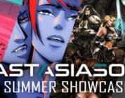 Eastasiasoft reveals Games Showcase #4 for Summer 2021