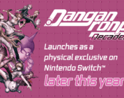 Danganronpa Decadence and More Announced for Nintendo Switch