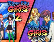 River City Girls 2 and River City Girls Zero set to hit the streets