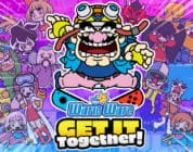WarioWare: Get It Together! Switch Reveal