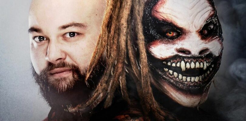 Bray Wyatt Released