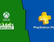March 2022 Games with Gold Vs PlayStation Plus