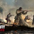 Call of Duty Vanguard Cover Art?