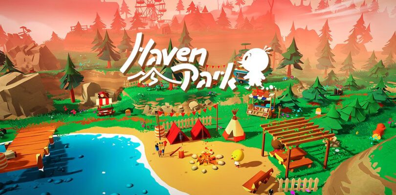 Haven Park Interview with Fabien Weibel