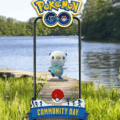 Pokemon Go September 2021 Community Day