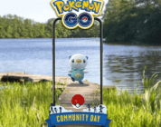 Pokemon Go September 2021 Community Day