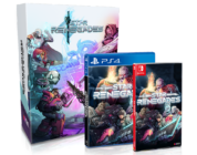 Star Renegades Physical Retail Release This Friday