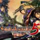 Samurai Warriors 5 Cover Art