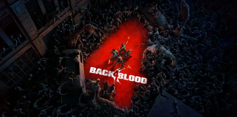 Back 4 Blood