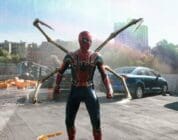 Spider-Man No Way Home Trailer Arrives Online