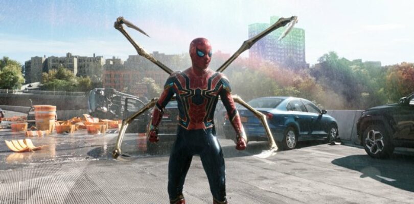 Spider-Man No Way Home Trailer Arrives Online