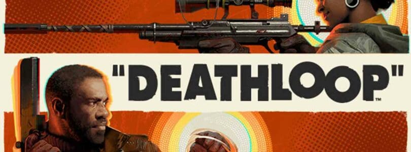 Deathloop Review MR Cover Art