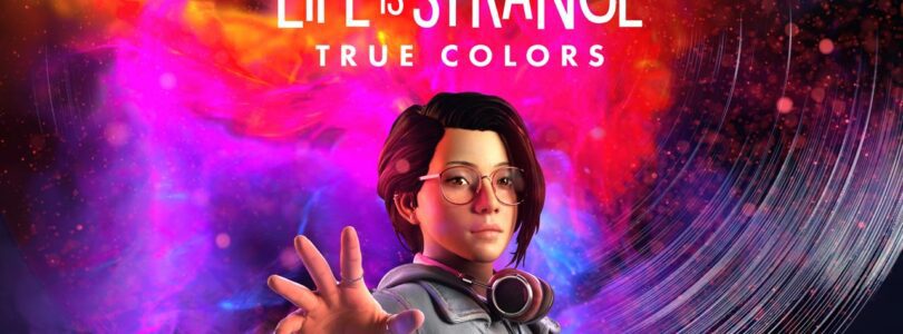 Life is Strange: True Colors Art