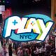 Play NYC event
