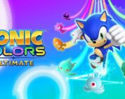 Sonic Colors: Ultimate (PS4 Review)