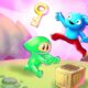 Toodee and Topdee (PC) Review