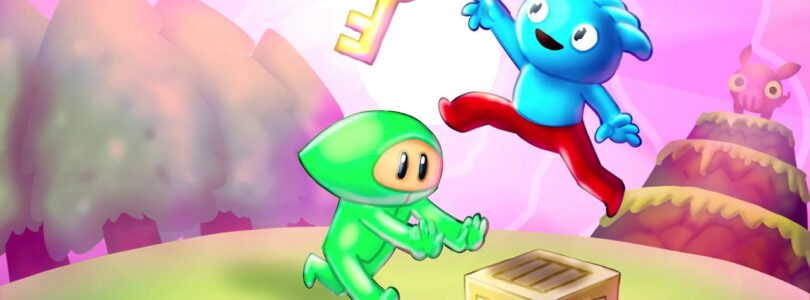 Toodee and Topdee (PC) Review