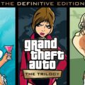 Grand Theft Auto Trilogy