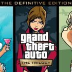 Grand Theft Auto Trilogy