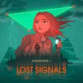 Oxenfree II Lost Signals Key Art