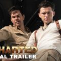 Uncharted Holland