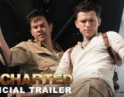 Uncharted Holland