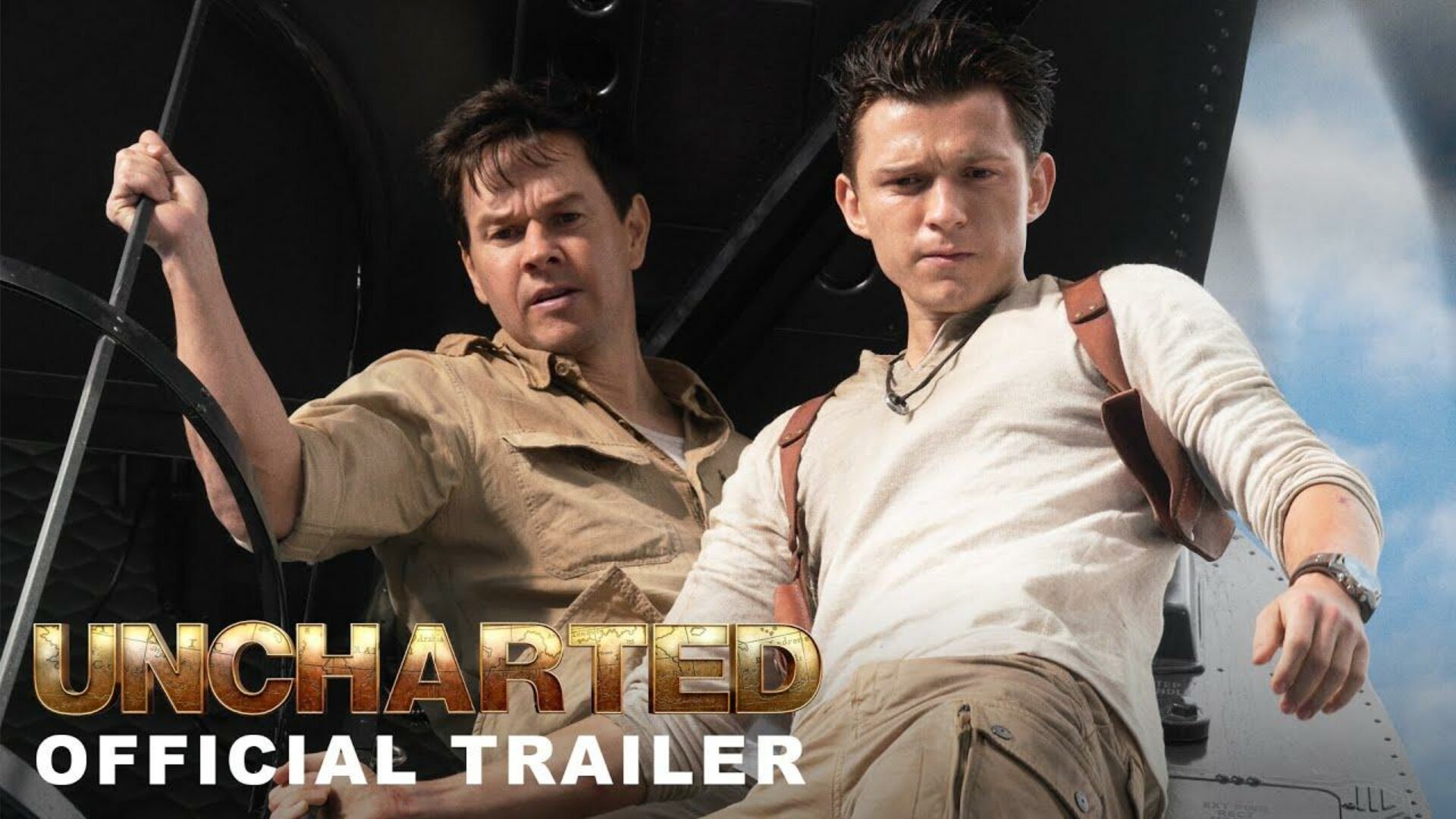 Uncharted Holland