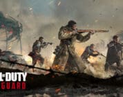 Call of Duty Vanguard Trophies