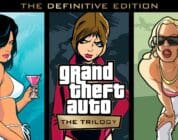 GTA Trilogy File Sizes revealed