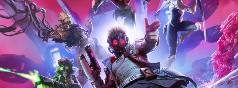 Marvel’s Guardians of the Galaxy (PS5) Review